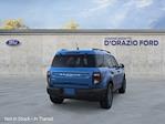 2025 Ford Bronco Sport 4WD SUV for sale #D25363 - photo 8
