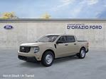 2025 Ford Maverick SuperCrew Cab AWD Pickup for sale #D25364 - photo 1
