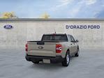 New 2025 Ford Maverick XL SuperCrew Cab for sale #D25364 - photo 8