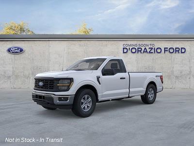 2025 Ford F-150 Regular Cab 4WD Pickup for sale #D25371 - photo 1