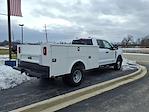 New 2025 Ford F-350 Super Cab Service Truck for sale #D25373 - photo 2