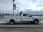 New 2025 Ford F-350 Super Cab Service Truck for sale #D25373 - photo 4