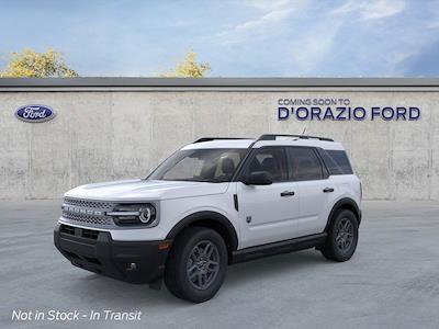 New 2025 Ford Bronco Sport Big Bend for sale #D25375 - photo 1