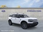 2025 Ford Bronco Sport 4WD SUV for sale #D25375 - photo 7