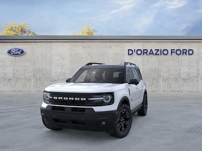 New 2025 Ford Bronco Sport Outer Banks for sale #D25376 - photo 2