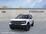 New 2025 Ford Bronco Sport Outer Banks for sale #D25376 - photo 3