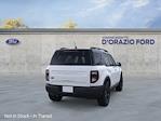 New 2025 Ford Bronco Sport Outer Banks for sale #D25376 - photo 8
