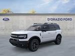 New 2025 Ford Bronco Sport Outer Banks for sale #D25376 - photo 1