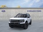 New 2025 Ford Bronco Sport Outer Banks for sale #D25376 - photo 4