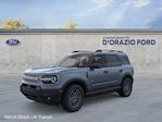 New 2025 Ford Bronco Sport Big Bend for sale #D25377 - photo 1