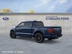 New 2025 Ford F-150 XLT SuperCrew Cab for sale #D25380 - photo 2