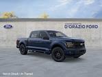 New 2025 Ford F-150 XLT SuperCrew Cab for sale #D25380 - photo 7