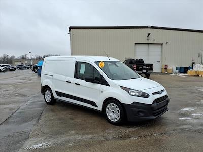 2018 Ford Transit Connect FWD Empty Cargo Van for sale #D25385A - photo 1