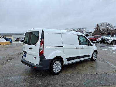 2018 Ford Transit Connect FWD Empty Cargo Van for sale #D25385A - photo 2
