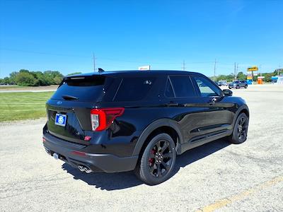 2022 Ford Explorer 4WD SUV for sale #D25387A - photo 2