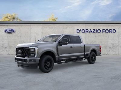 New 2026 Ford F-250 XL Crew Cab 4WD Pickup for sale #D26000 - photo 1