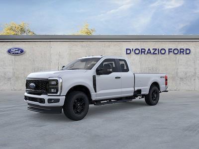 2026 Ford F-250 Super Cab 4WD Pickup for sale #D26004 - photo 1