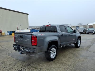 Used 2022 Chevrolet Colorado - photo 1