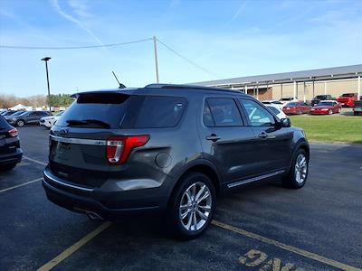 Used 2018 Ford Explorer - photo 1