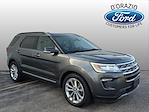 2018 Ford Explorer FWD SUV for sale #D26020A - photo 1