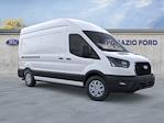 New 2026 Ford Transit 250 High Roof Empty Cargo Van for sale #D26029 - photo 8