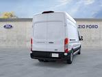 New 2026 Ford Transit 250 High Roof Empty Cargo Van for sale #D26029 - photo 9