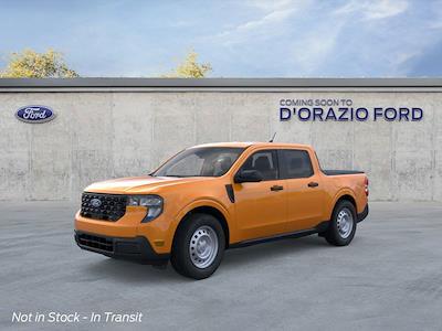 New 2026 Ford Maverick XL SuperCrew Cab for sale #D26030 - photo 1