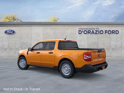New 2026 Ford Maverick XL SuperCrew Cab for sale #D26030 - photo 2