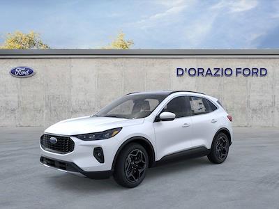 New 2026 Ford Escape Platinum for sale #D26031 - photo 1