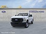 New 2026 Ford F-250 XL Regular Cab for sale #D26033 - photo 3