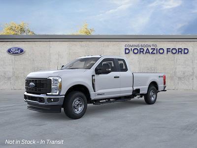 2026 Ford F-250 Super Cab 4WD Pickup for sale #D26034 - photo 1