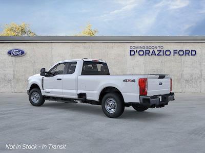 2026 Ford F-250 Super Cab 4WD Pickup for sale #D26034 - photo 2