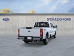 2026 Ford F-250 Super Cab 4WD Pickup for sale #D26034 - photo 8