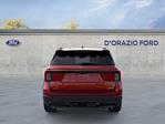New 2026 Ford Explorer ST-Line for sale #D26040 - photo 5