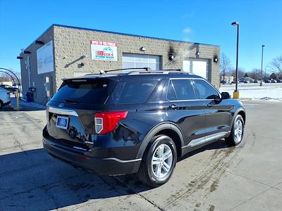 Used 2022 Ford Explorer XLT for sale #D26042A - photo 2