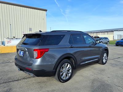 Used 2023 Ford Explorer - photo 1