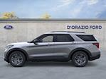 2026 Ford Explorer AWD SUV for sale #D26050 - photo 4