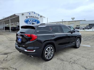 Used 2020 GMC Terrain SLT for sale #D26051A - photo 2