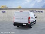 New 2026 Ford Transit 250 Low Roof Empty Cargo Van for sale #D26057 - photo 8