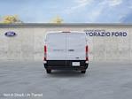 New 2026 Ford Transit 250 Low Roof Empty Cargo Van for sale #D26057 - photo 6