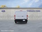 New 2026 Ford Transit 250 Low Roof Empty Cargo Van for sale #D26060 - photo 5