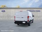 New 2026 Ford Transit 250 Low Roof Empty Cargo Van for sale #D26060 - photo 8
