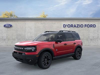 New 2026 Ford Bronco Sport Outer Banks for sale #D26063 - photo 1