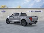 2026 Ford F-150 SuperCrew Cab 4WD Pickup for sale #D26064 - photo 4