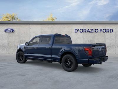 New 2026 Ford F-150 XLT SuperCrew Cab for sale #D26065 - photo 2