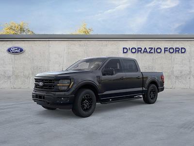 New 2026 Ford F-150 - photo 1