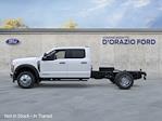 New 2026 Ford F-550 Crew Cab Cab Chassis for sale #D26070 - photo 4