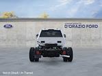 New 2026 Ford F-550 Crew Cab Cab Chassis for sale #D26070 - photo 5