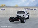 New 2026 Ford F-550 Crew Cab Cab Chassis for sale #D26070 - photo 8