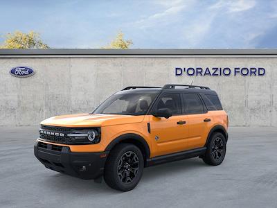 New 2026 Ford Bronco Sport - photo 1